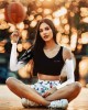 Derivative Arm Sleeves for Fashion & Sports | Soft Stretch Cotton Knit Arm Warmers for Men Women & Kids