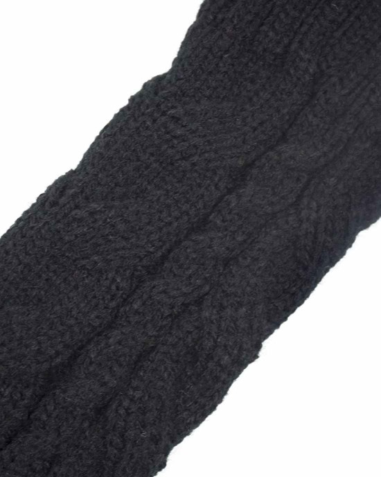 Dahlia Women's Cold Weather Arm Warmers & Fingerless Gloves - Various Styles