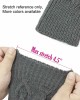 Dahlia Women's Cold Weather Arm Warmers & Fingerless Gloves - Various Styles