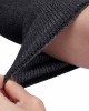 Ayliss Women Arm Warmer Stretchy Cotton Long Sleeve Fingerless Thumb Hole Gloves
