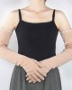 kilofly Women's Long Anti-UV Breathable Arm Sun Block Driving Gloves, 2 Pairs
