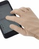 kilofly Women's Long Anti-UV Breathable Arm Sun Block Driving Gloves, 2 Pairs