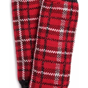 MUK LUKS womens Women's Arm Warmers