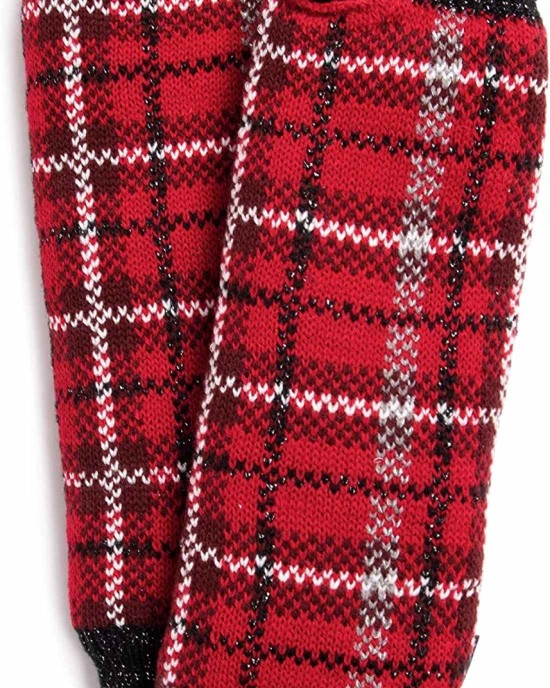 MUK LUKS womens Women's Arm Warmers