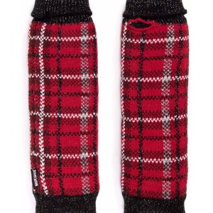 MUK LUKS womens Women's Arm Warmers