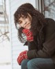 MUK LUKS womens Women's Arm Warmers