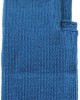 Share Maison Women's Arm Warmers with Thumb Hole Winter Fingerless Stretchy Cashmere Wool Long Gloves Sleeves