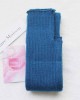 Share Maison Women's Arm Warmers with Thumb Hole Winter Fingerless Stretchy Cashmere Wool Long Gloves Sleeves