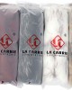 La Carrie Women's Snakeskin Print Faux Fur Wrist Cuffs,Winter Fox Furry Bands Arm Warmer