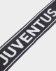 adidas unisex-adult Juventus Scarf Black/White/Pyrite OSFM