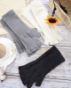 4 Pairs Women Knit Arm Warmer Long Fingerless Gloves Winter Half Finger Mittens