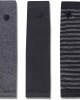 unisex Long Fingerless Gloves for Women Arm Warmers Knit Thumbhole Stretchy Gloves