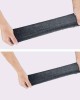 unisex Long Fingerless Gloves for Women Arm Warmers Knit Thumbhole Stretchy Gloves