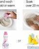 Cashmere Fingerless Gloves for Women, 100% Pure Cashmere Arm Warmers