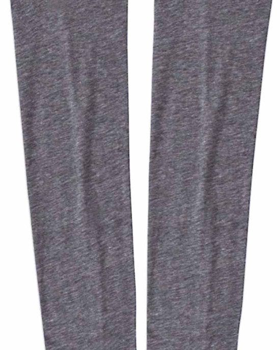 Derivative Arm Sleeves for Fashion, Sports, Scrubs, Tattoo Cover Up & More (1 Pair Heather Grey Unisex Sleeves)