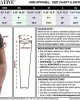 Derivative Arm Sleeves for Fashion, Sports, Scrubs, Tattoo Cover Up & More (1 Pair Heather Grey Unisex Sleeves)
