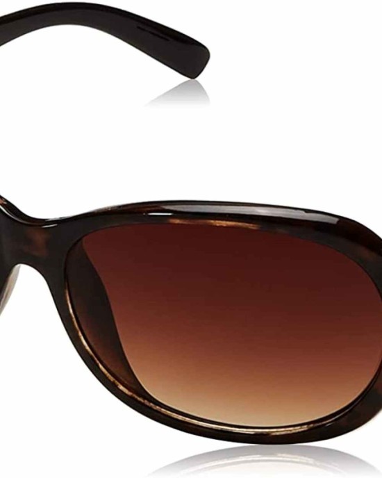 Nine West Women's S04688rnj201 Oval Sunglasses