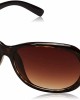 Nine West Women's S04688rnj201 Oval Sunglasses