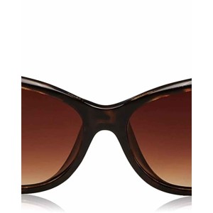 Nine West Women's S04688rnj201 Oval Sunglasses