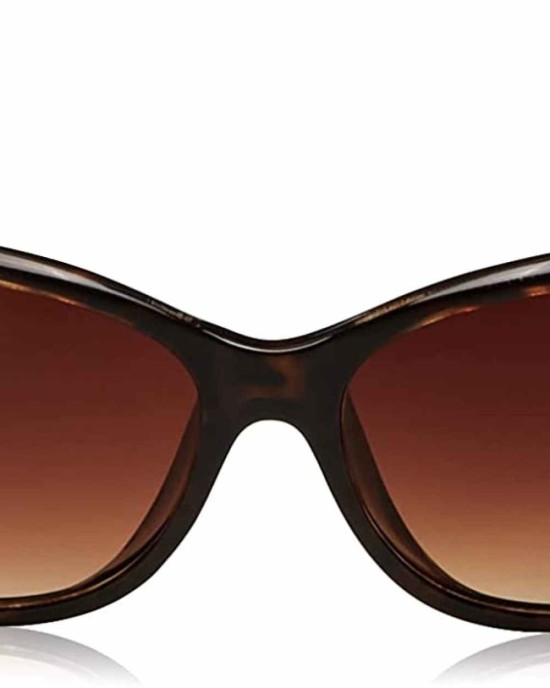 Nine West Women's S04688rnj201 Oval Sunglasses