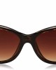Nine West Women's S04688rnj201 Oval Sunglasses