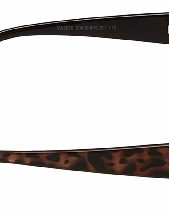 Nine West Women's S04688rnj201 Oval Sunglasses