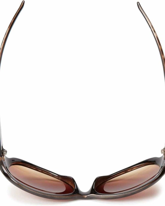 Nine West Women's S04688rnj201 Oval Sunglasses