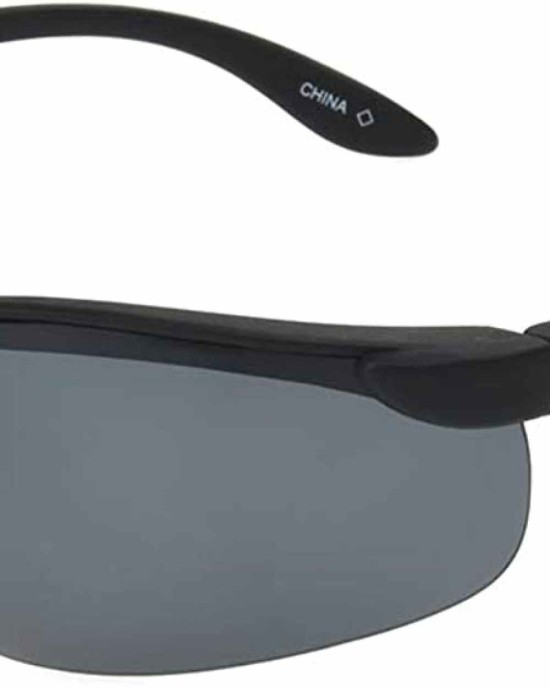 Dioptics Solar Comfort Olympic Sport Sunglasses Wrap