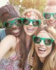12 Pack Retro Sunglasses Bulk for Kids Adults Party Favors
