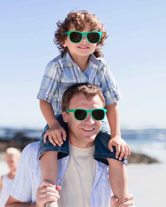 12 Pack Retro Sunglasses Bulk for Kids Adults Party Favors