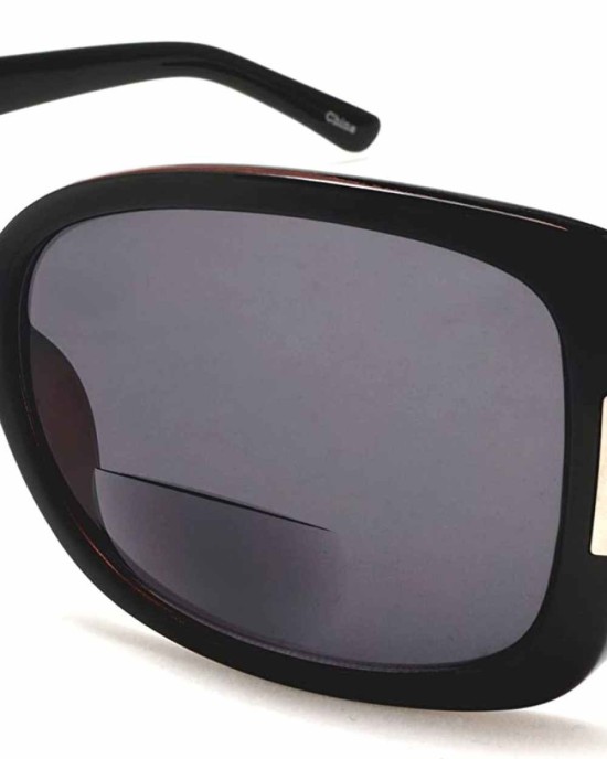 Bifocal Reading Sunglasses for Women Jackie O Fashion Reader Sun Glasses