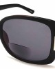Bifocal Reading Sunglasses for Women Jackie O Fashion Reader Sun Glasses