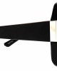 Bifocal Reading Sunglasses for Women Jackie O Fashion Reader Sun Glasses