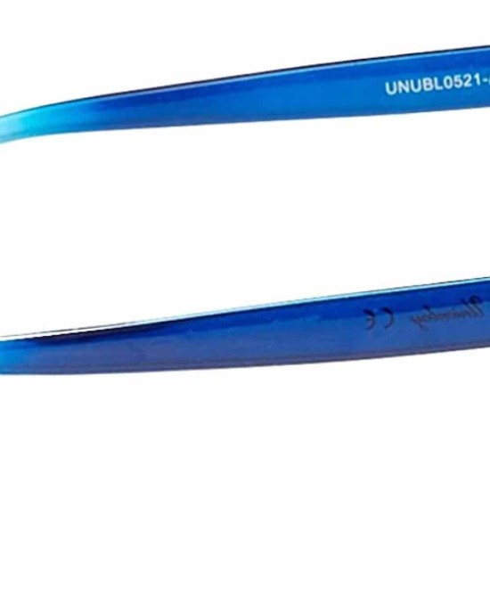 UNIONBAY U284 Sparkling Rhinestone UV Protective Cat Eye Sunglasses. Cool Gifts for Women, 53 mm