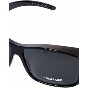Fit Over SunGlasses With Polarized Lenses To Wear Over Glasses