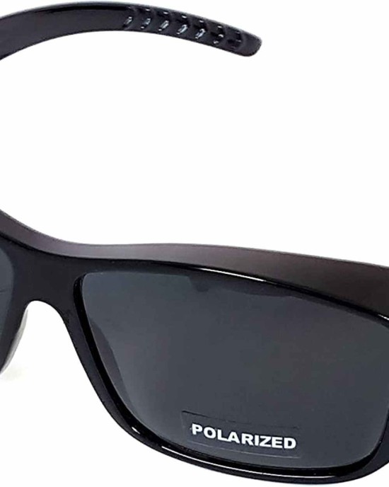 Fit Over SunGlasses With Polarized Lenses To Wear Over Glasses