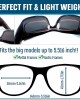 Fit Over SunGlasses With Polarized Lenses To Wear Over Glasses