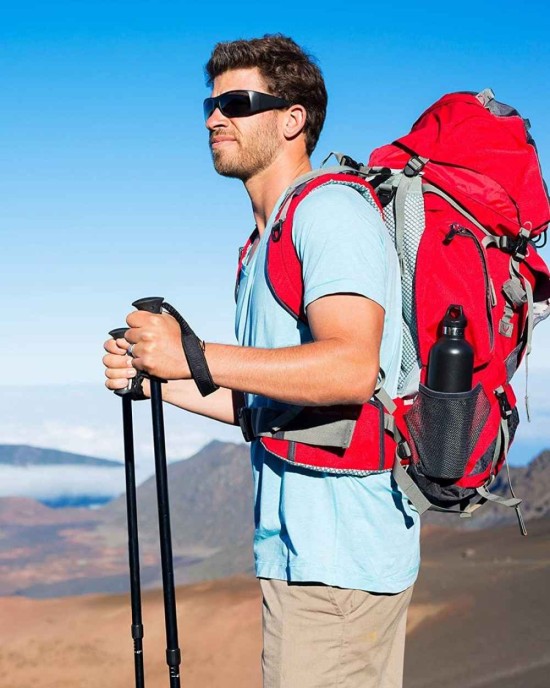 Fit Over SunGlasses With Polarized Lenses To Wear Over Glasses
