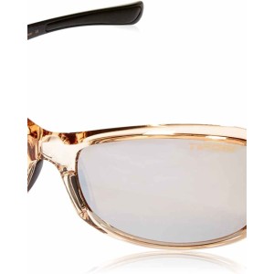 Tifosi Women's Dea Sl 0090408171 Wrap Sunglasses