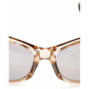 Tifosi Women's Dea Sl 0090408171 Wrap Sunglasses