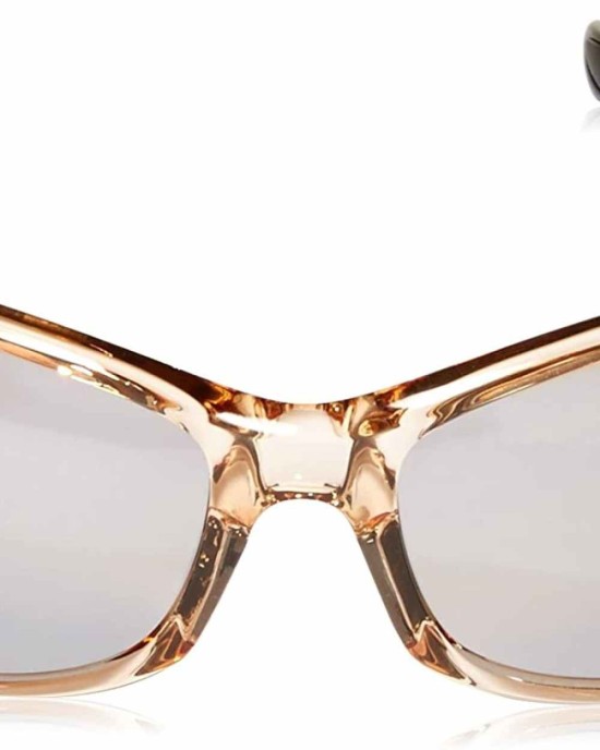 Tifosi Women's Dea Sl 0090408171 Wrap Sunglasses