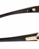 Tifosi Women's Dea Sl 0090408171 Wrap Sunglasses