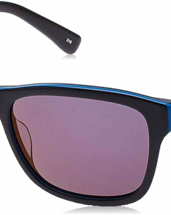 Lacoste L683s Square Sunglasses