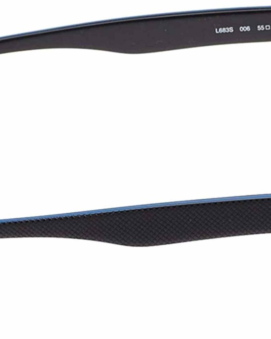 Lacoste L683s Square Sunglasses