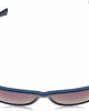 Lacoste L683s Square Sunglasses