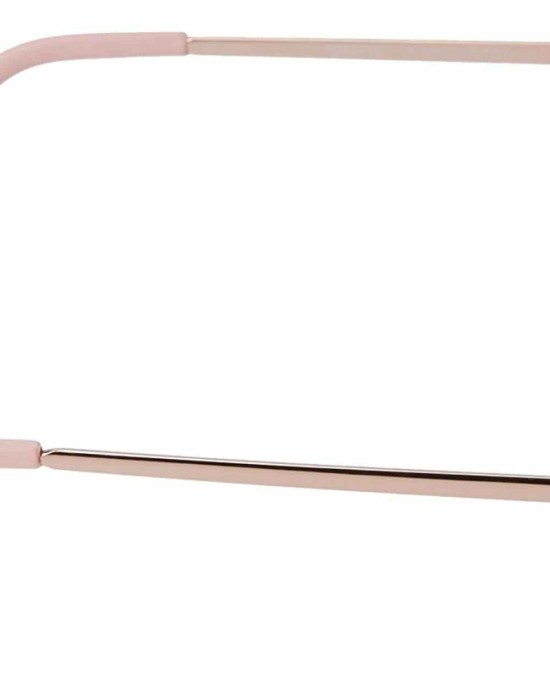 Foster Grant Hannah Polarized Sunglasses For Women, Rose/Rose Gold