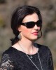 Polarized Sunglasses for Women - Premium Fashion Sunglasses - HZ Series Diamante Womens Designer Sunglasses