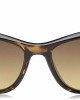 Columbia Women's Wildberry Cat Eye Sunglasses