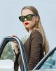 CAXMAN Polarized Over Glasses Sunglasses for Prescription Frames, Small Medium & Oversized
