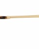 WearMe Pro - Geometric Round Gold Frame Retro Polarized Sunglasses